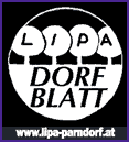 LIPA Dorf Blatt Logo